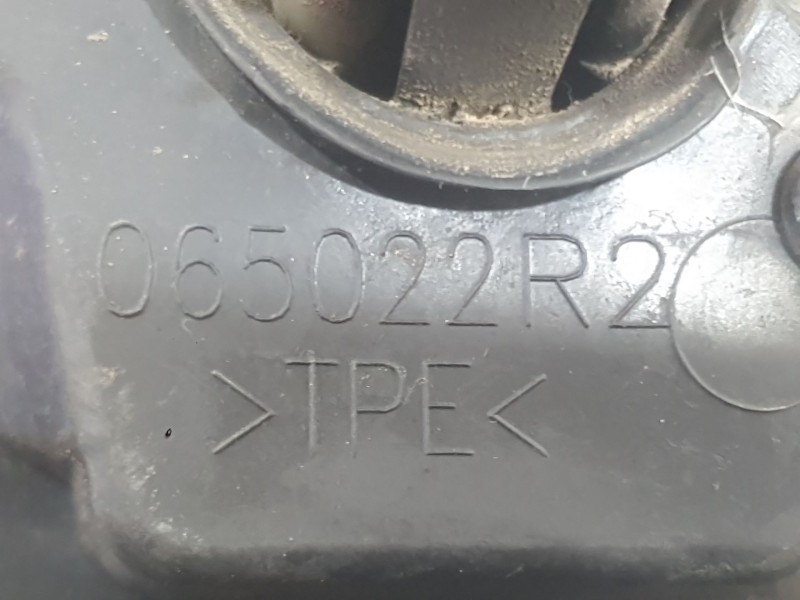 Recambio de retrovisor derecho para opel corsa c (x01) 1.7 dti (f08, f68) referencia OEM IAM 24420988  