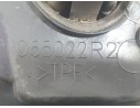 Recambio de retrovisor derecho para opel corsa c (x01) 1.7 dti (f08, f68) referencia OEM IAM 24420988  