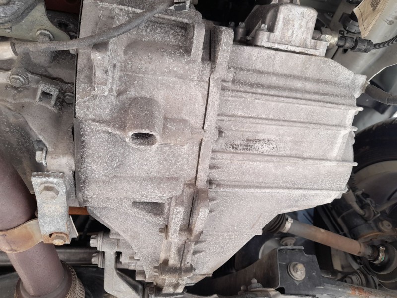 Recambio de caja cambios para fiat tipo station wagon (356_, 357_) 1.4 lpg (356wxf1b) referencia OEM IAM 46345561  