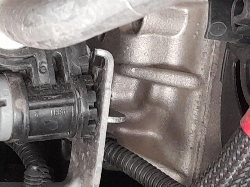 Recambio de compresor aire acondicionado para fiat tipo station wagon (356_, 357_) 1.4 lpg (356wxf1b) referencia OEM IAM 5193667