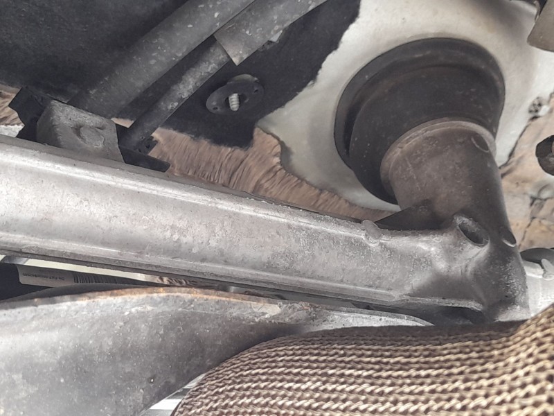 Recambio de cremallera direccion para fiat tipo station wagon (356_, 357_) 1.4 lpg (356wxf1b) referencia OEM IAM 52005180 MECÁNI