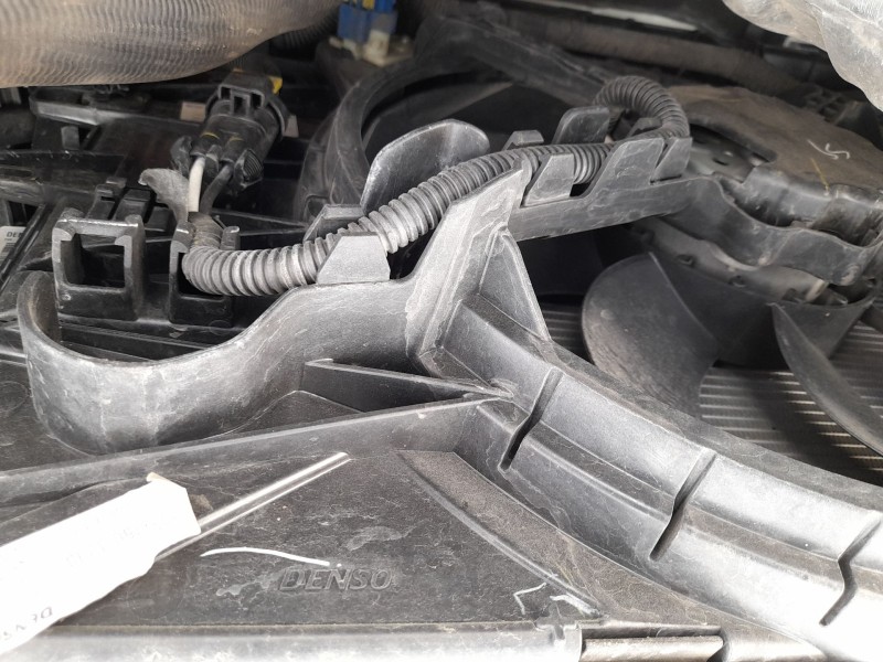 Recambio de electroventilador para fiat tipo station wagon (356_, 357_) 1.4 lpg (356wxf1b) referencia OEM IAM 52108824  
