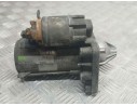 Recambio de motor arranque para citroën c4 berlina exclusive referencia OEM IAM 9645100680 D7G3 VALEO