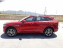 jaguar f-pace (x761) del año 2019