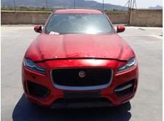 JAGUAR F-PACE (X761)