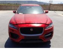 jaguar f-pace (x761) del año 2019