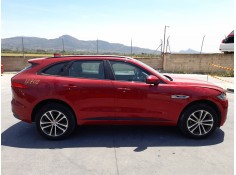 JAGUAR F-PACE (X761)