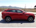 jaguar f-pace (x761) del año 2019
