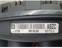Recambio de cuadro instrumentos para opel insignia sports tourer selective referencia OEM IAM 20970768  