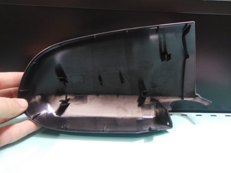Recambio de carcasa retrovisor izquierdo para opel zafira a referencia OEM IAM   