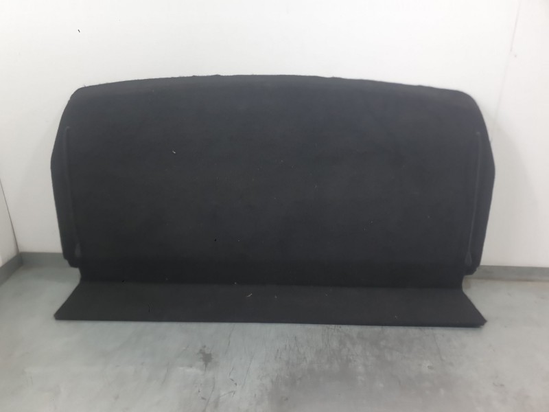 Recambio de bandeja trasera para citroën c4 spacetourer (3d_) 1.5 bluehdi 130 referencia OEM IAM 96778490ZD  