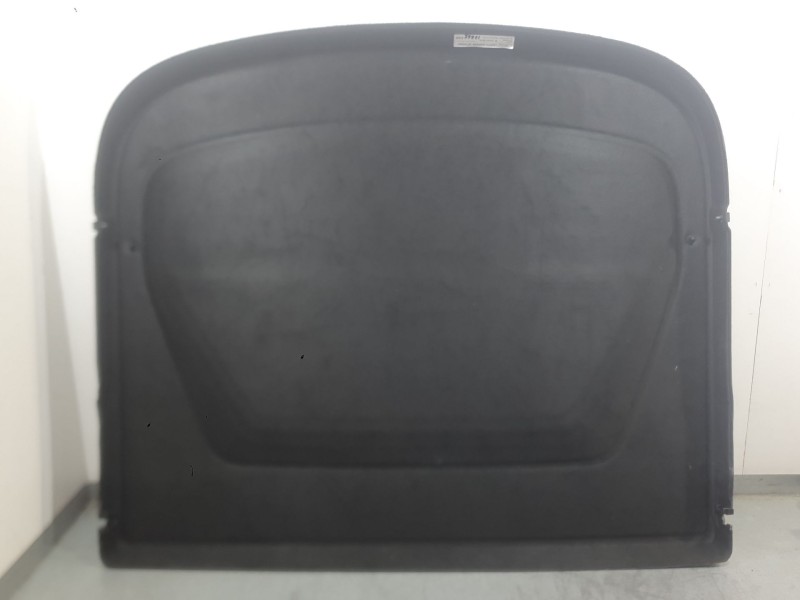 Recambio de bandeja trasera para ford mondeo v hatchback (ce) 2.0 tdci referencia OEM IAM DS73A46668AF35B8  