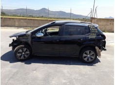 peugeot 2008 i (cu_) del año 2018