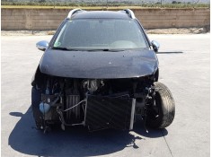 PEUGEOT 2008 I (CU_)