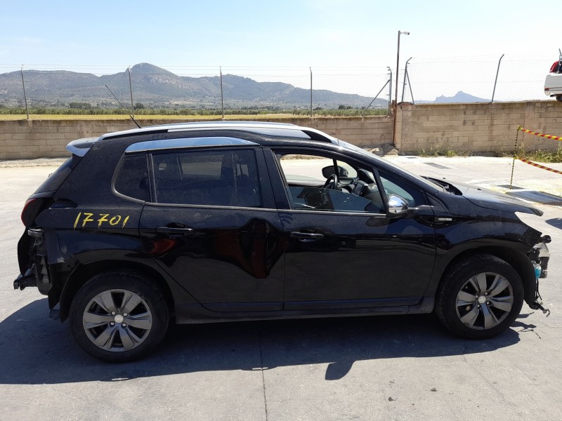peugeot 2008 i (cu_) del año 2018