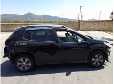 PEUGEOT 2008 I (CU_)