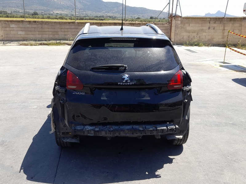 peugeot 2008 i (cu_) del año 2018