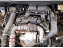 Recambio de motor completo para peugeot 2008 i (cu_) 1.6 bluehdi 100 referencia OEM IAM BH02 1611138780 1611138680