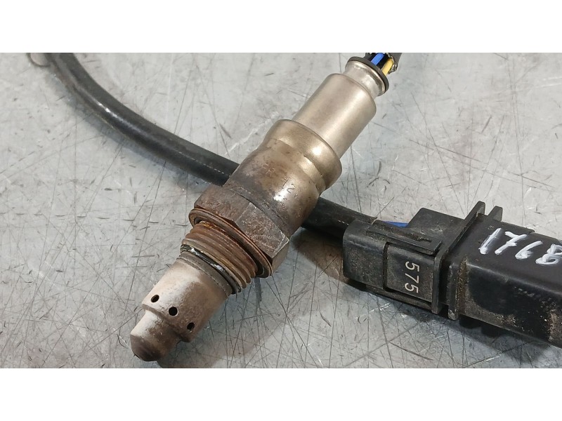 Recambio de sonda lambda para volkswagen polo vi (aw1, bz1, ae1) 1.0 referencia OEM IAM 04E906262FB  