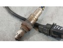 Recambio de sonda lambda para volkswagen polo vi (aw1, bz1, ae1) 1.0 referencia OEM IAM 04E906262FB  