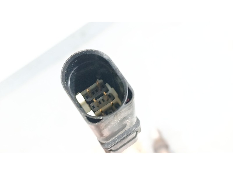 Recambio de sonda lambda para volkswagen polo vi (aw1, bz1, ae1) 1.0 referencia OEM IAM 04E906262FB  