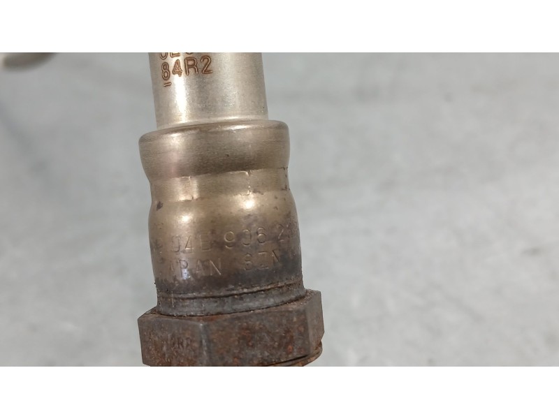 Recambio de sonda lambda para volkswagen polo vi (aw1, bz1, ae1) 1.0 referencia OEM IAM 04E906262FB  