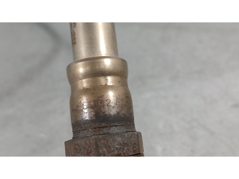 Recambio de sonda lambda para volkswagen polo vi (aw1, bz1, ae1) 1.0 referencia OEM IAM 04E906262FB  