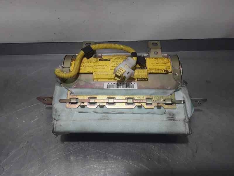 Recambio de kit airbag para toyota land cruiser (j9) d4-d gx (5-ptas.) referencia OEM IAM 8917060090  