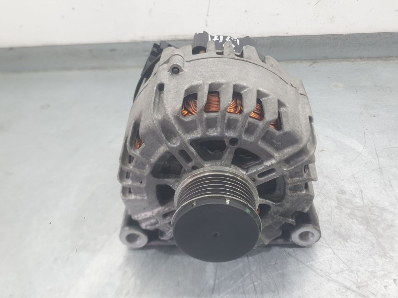 Recambio de alternador para citroën ds5 2.0 hdi 165 referencia OEM IAM 9803750980  