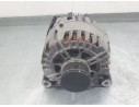 Recambio de alternador para citroën ds5 2.0 hdi 165 referencia OEM IAM 9803750980  