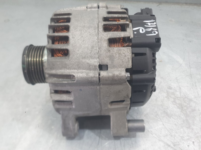 Recambio de alternador para citroën ds5 2.0 hdi 165 referencia OEM IAM 9803750980  