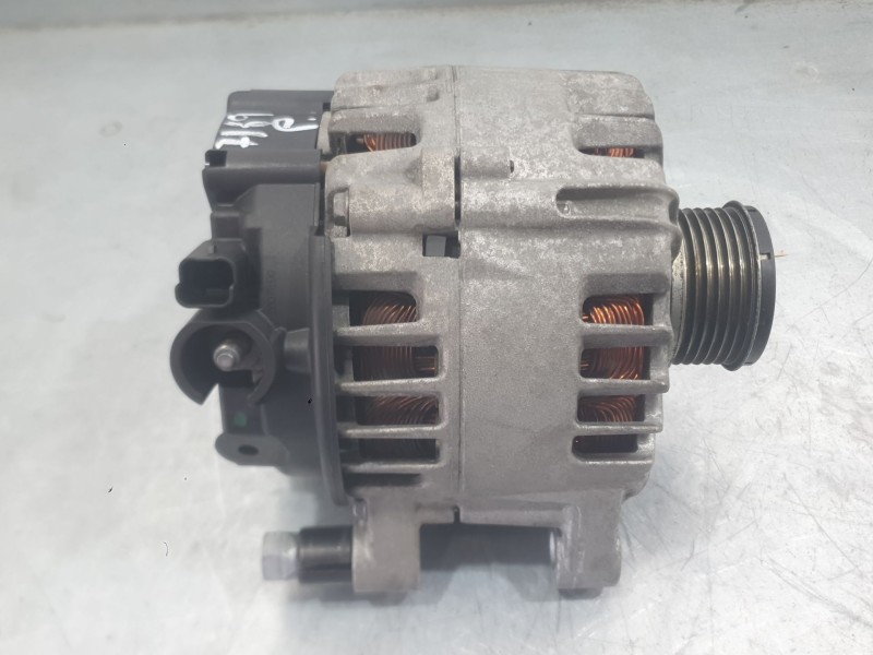 Recambio de alternador para citroën ds5 2.0 hdi 165 referencia OEM IAM 9803750980  