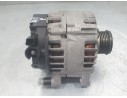 Recambio de alternador para citroën ds5 2.0 hdi 165 referencia OEM IAM 9803750980  