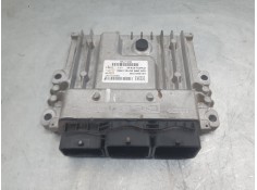 CENTRALITA MOTOR UCE 9806127380 17F3 DELPHI