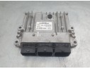 Recambio de centralita motor uce para citroën ds5 2.0 hdi 165 referencia OEM IAM   