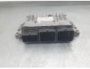 Recambio de centralita motor uce para citroën ds5 2.0 hdi 165 referencia OEM IAM   