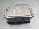 Recambio de centralita motor uce para citroën ds5 2.0 hdi 165 referencia OEM IAM   