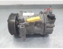Recambio de compresor aire acondicionado para citroën ds5 2.0 hdi 165 referencia OEM IAM 1626267280  