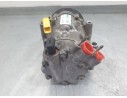 Recambio de compresor aire acondicionado para citroën ds5 2.0 hdi 165 referencia OEM IAM 1626267280  