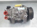 Recambio de compresor aire acondicionado para citroën ds5 2.0 hdi 165 referencia OEM IAM 1626267280  