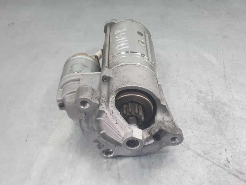 Recambio de motor arranque para citroën ds5 2.0 hdi 165 referencia OEM IAM 5802EF  