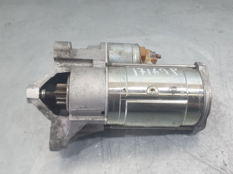 Recambio de motor arranque para citroën ds5 2.0 hdi 165 referencia OEM IAM 5802EF  