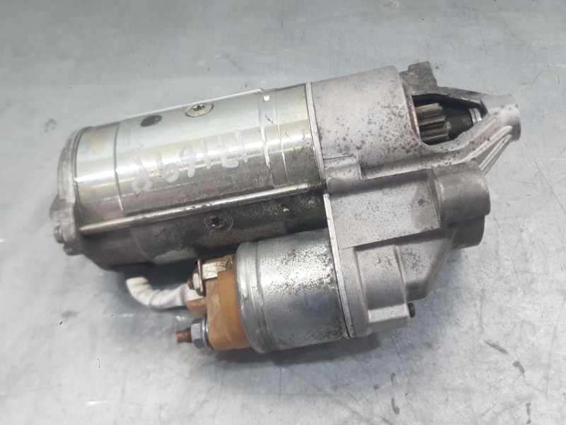 Recambio de motor arranque para citroën ds5 2.0 hdi 165 referencia OEM IAM 5802EF  