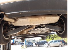 PUENTE TRASERO 1K0505315BM DISCO C/ABS Y 5 TORNILLOS 