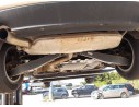 Recambio de puente trasero para volkswagen golf vi (5k1) 1.2 tsi referencia OEM IAM 1K0505315BM DISCO C/ABS Y 5 TORNILLOS 