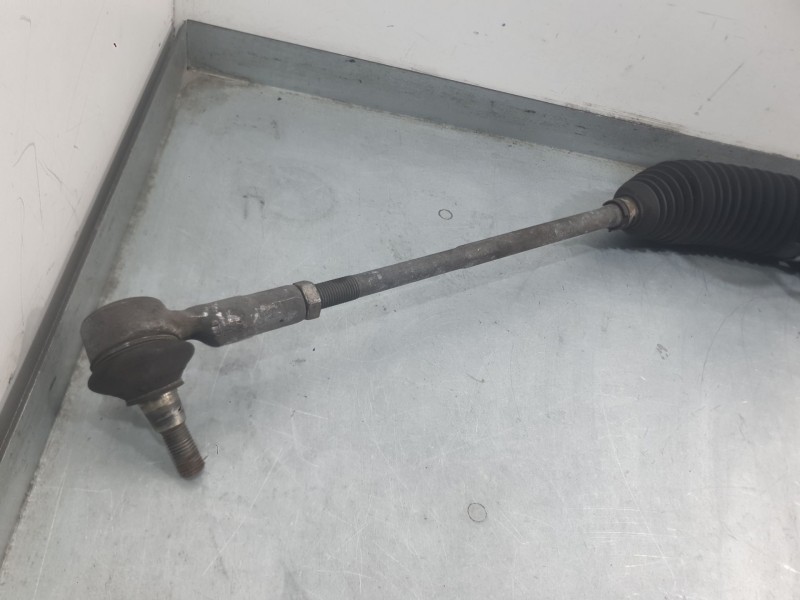 Recambio de cremallera direccion para citroën ds5 2.0 hdi 165 referencia OEM IAM 1623215780 ASISTIDA 