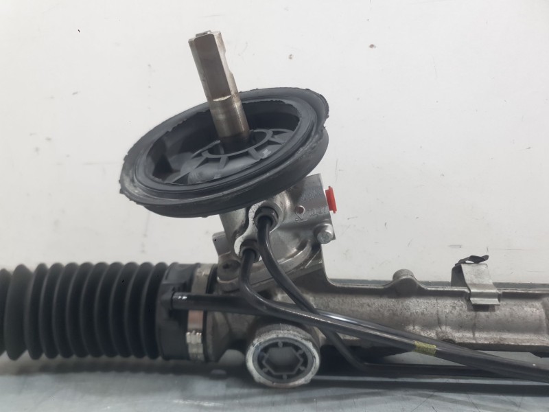 Recambio de cremallera direccion para citroën ds5 2.0 hdi 165 referencia OEM IAM 1623215780 ASISTIDA 