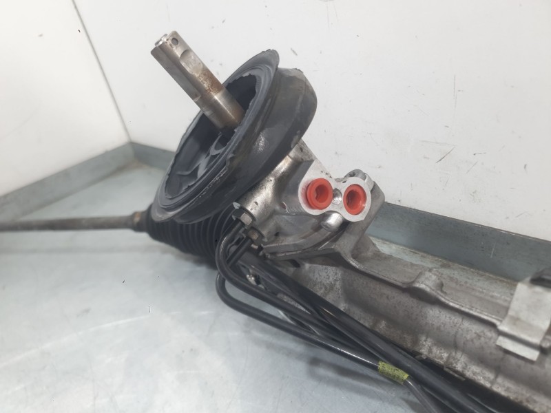 Recambio de cremallera direccion para citroën ds5 2.0 hdi 165 referencia OEM IAM 1623215780 ASISTIDA 