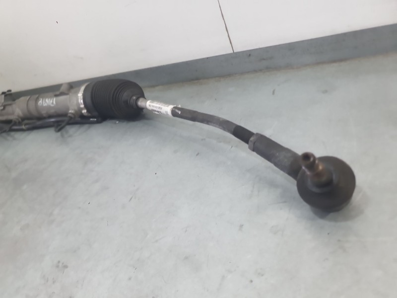 Recambio de cremallera direccion para citroën ds5 2.0 hdi 165 referencia OEM IAM 1623215780 ASISTIDA 