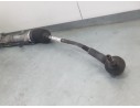 Recambio de cremallera direccion para citroën ds5 2.0 hdi 165 referencia OEM IAM 1623215780 ASISTIDA 